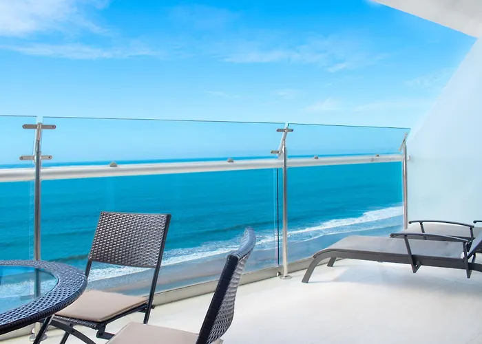 Condo De Lujo En Mazatlan Peninsula