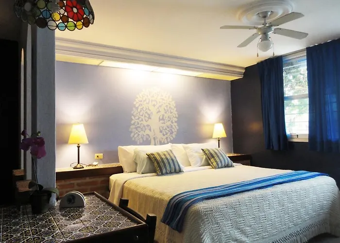 Suitel 522 Eco Hostel
