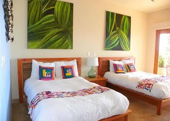 Cardon Adventure Resort