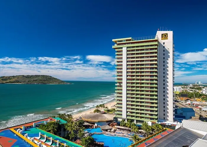 W-El Cid El Moro Beach Hotel, Hotel Studio