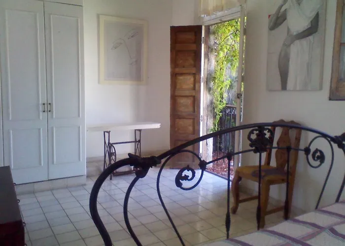 Hotel Machado