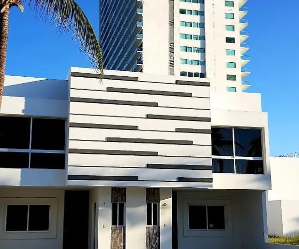 Cerritos Resort