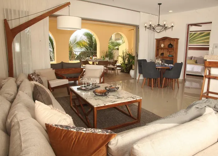 Petit Luxe Las Gavias Grand 217