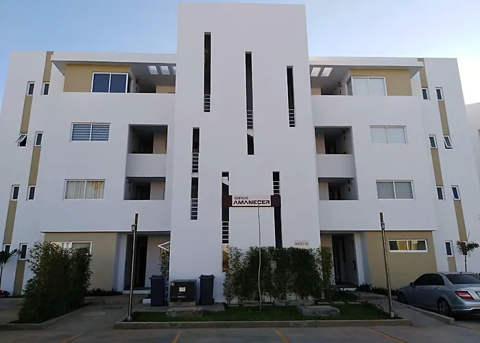 Cerritos Apartamento