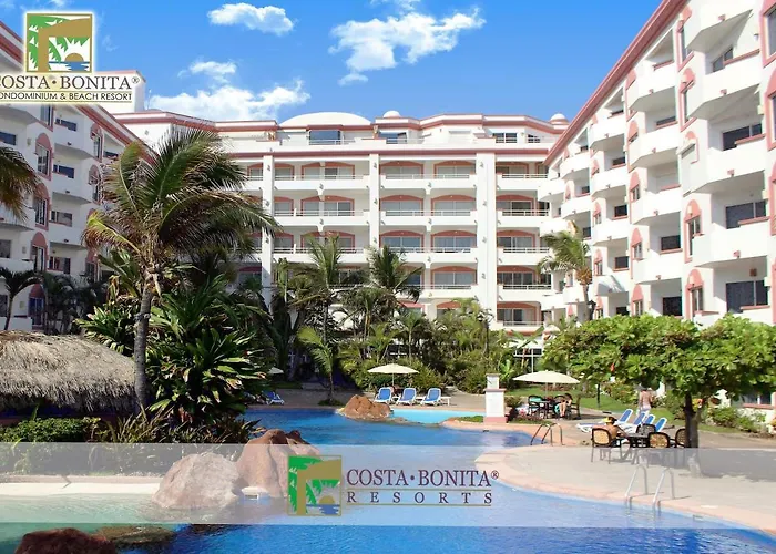 Costa Bonita Resort