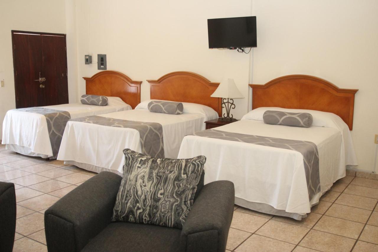 Dona Rubino 2* Mazatlan