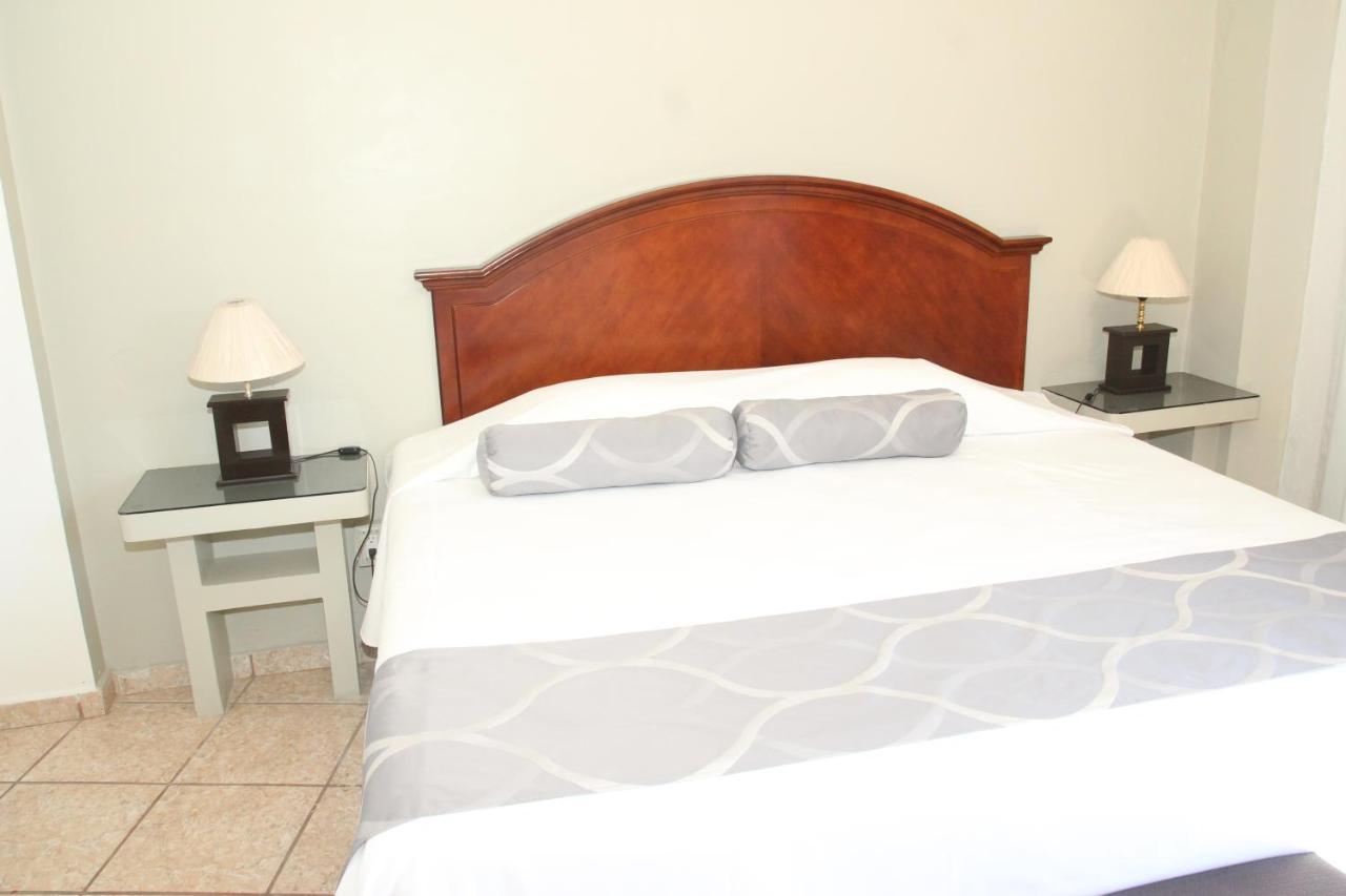 Hotel Dona Rubino 2*