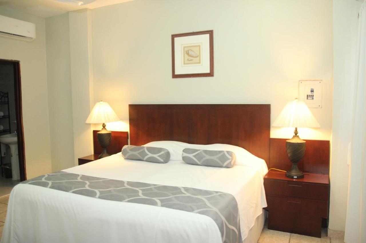 Dona Rubino Mazatlan