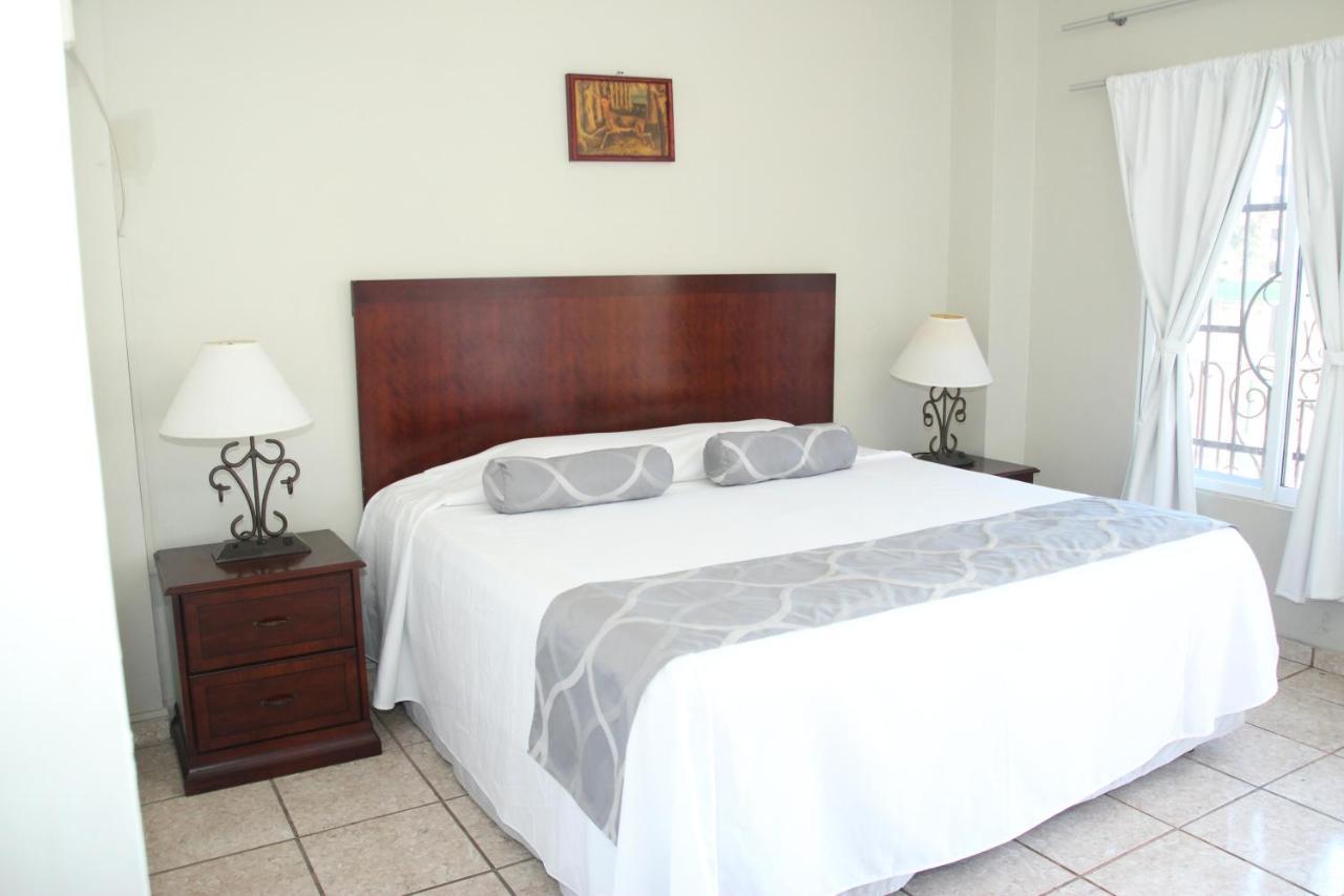 Hotel Dona Rubino Mazatlan