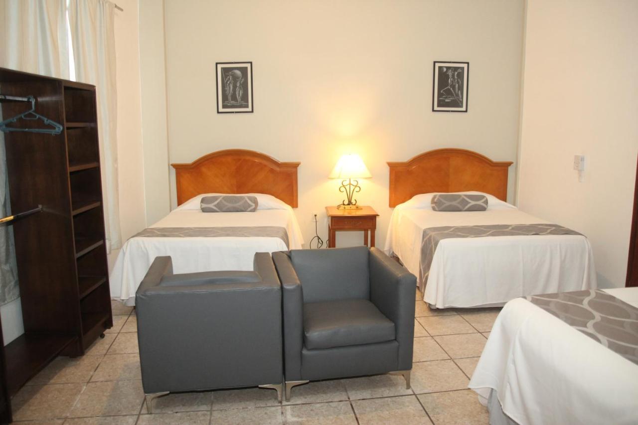 Dona Rubino Hotel
