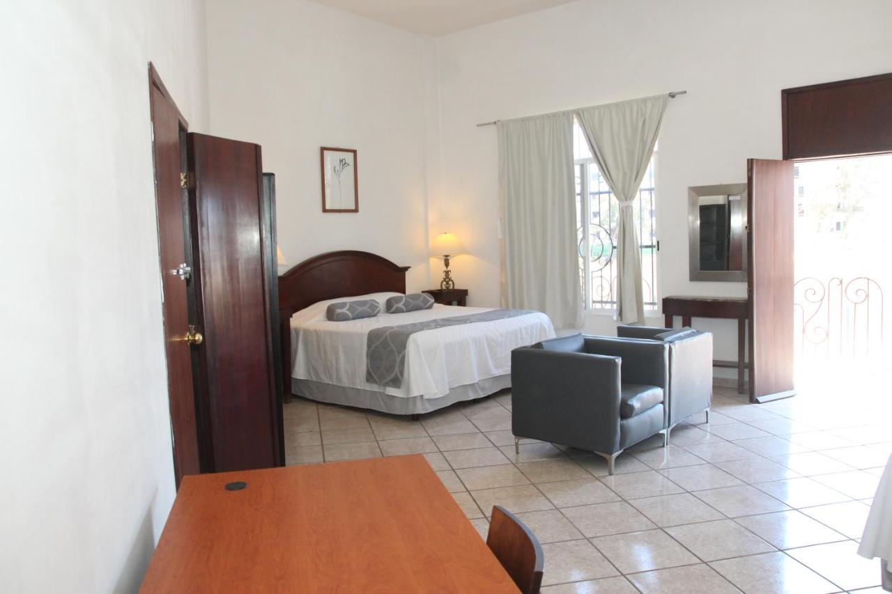 Hotel Dona Rubino Mazatlan