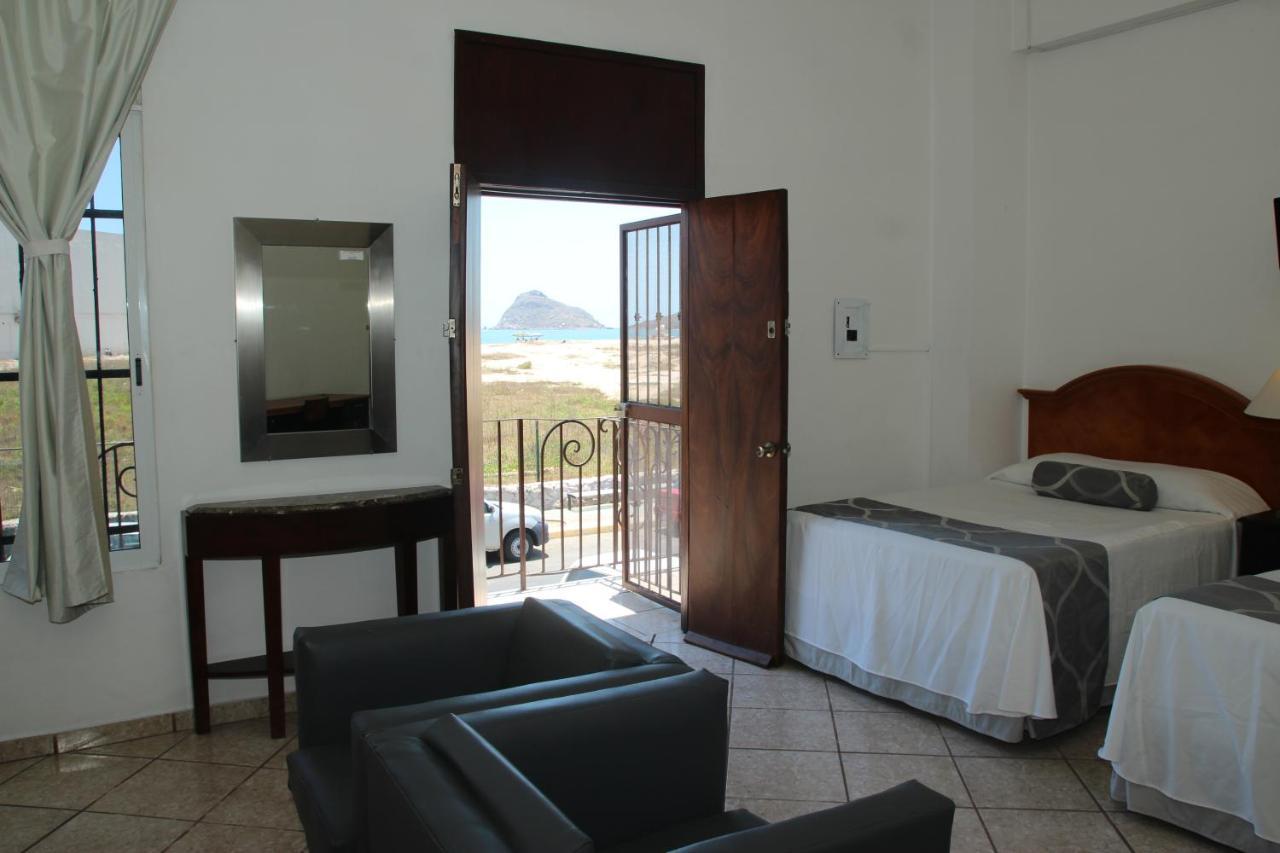 Dona Rubino Mazatlan