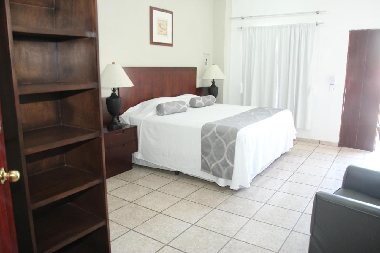 Dona Rubino Hotel Mazatlan