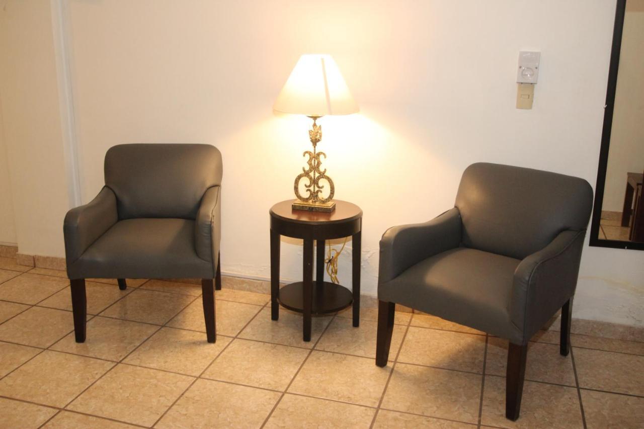 Hotel Dona Rubino 2*