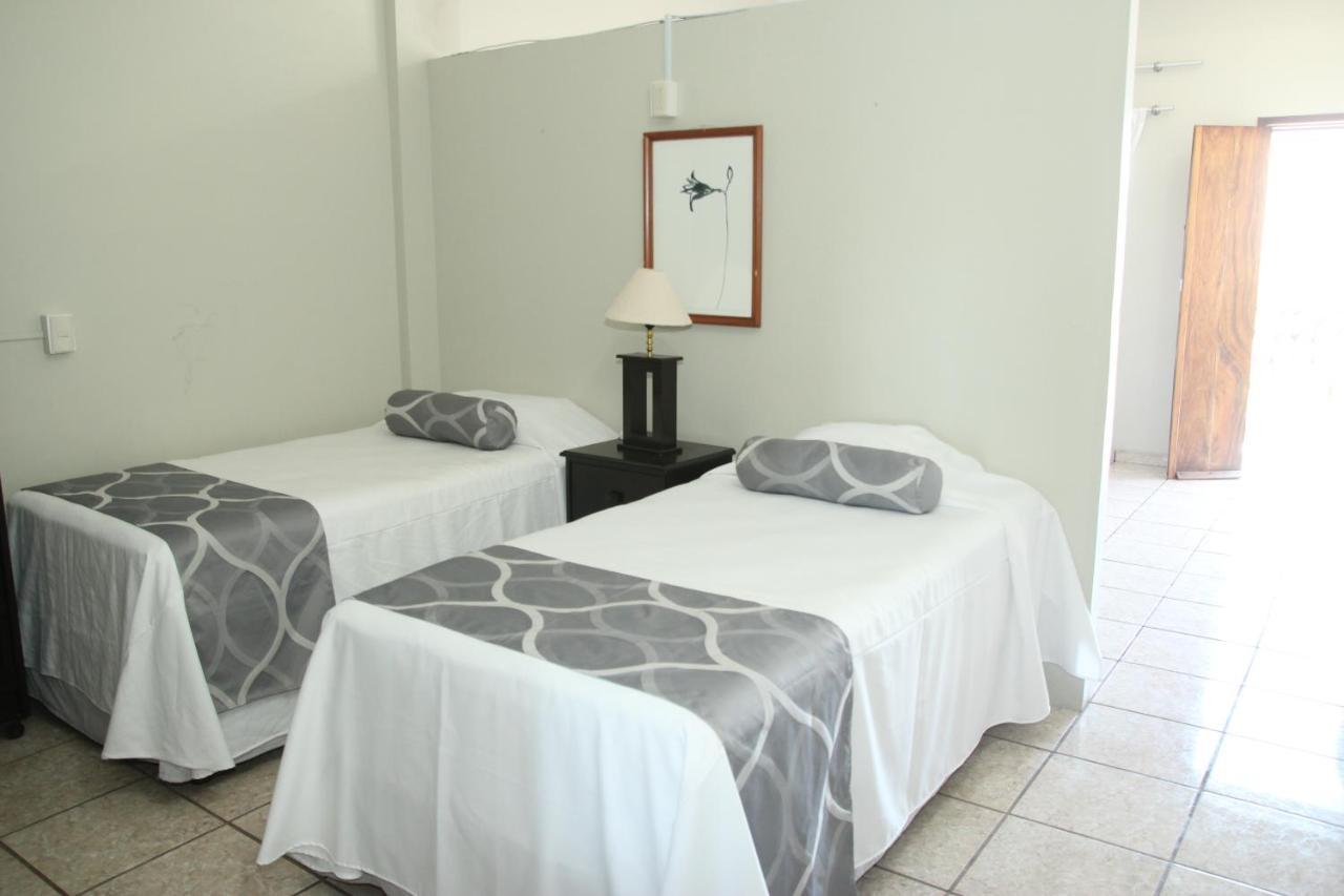 Hotel Dona Rubino Mazatlan