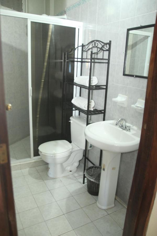Hotel Dona Rubino Mazatlan