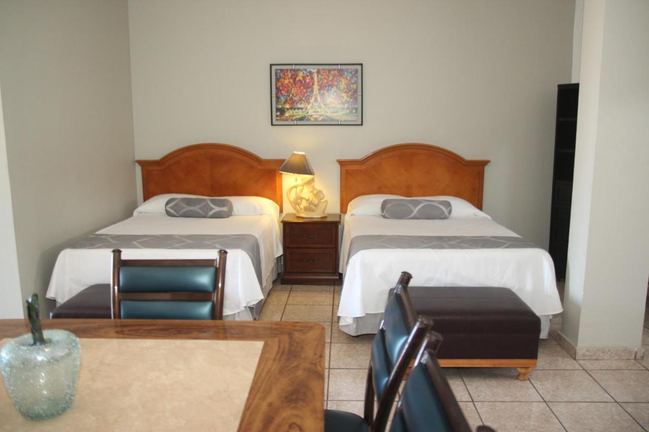 Dona Rubino Hotel 2*