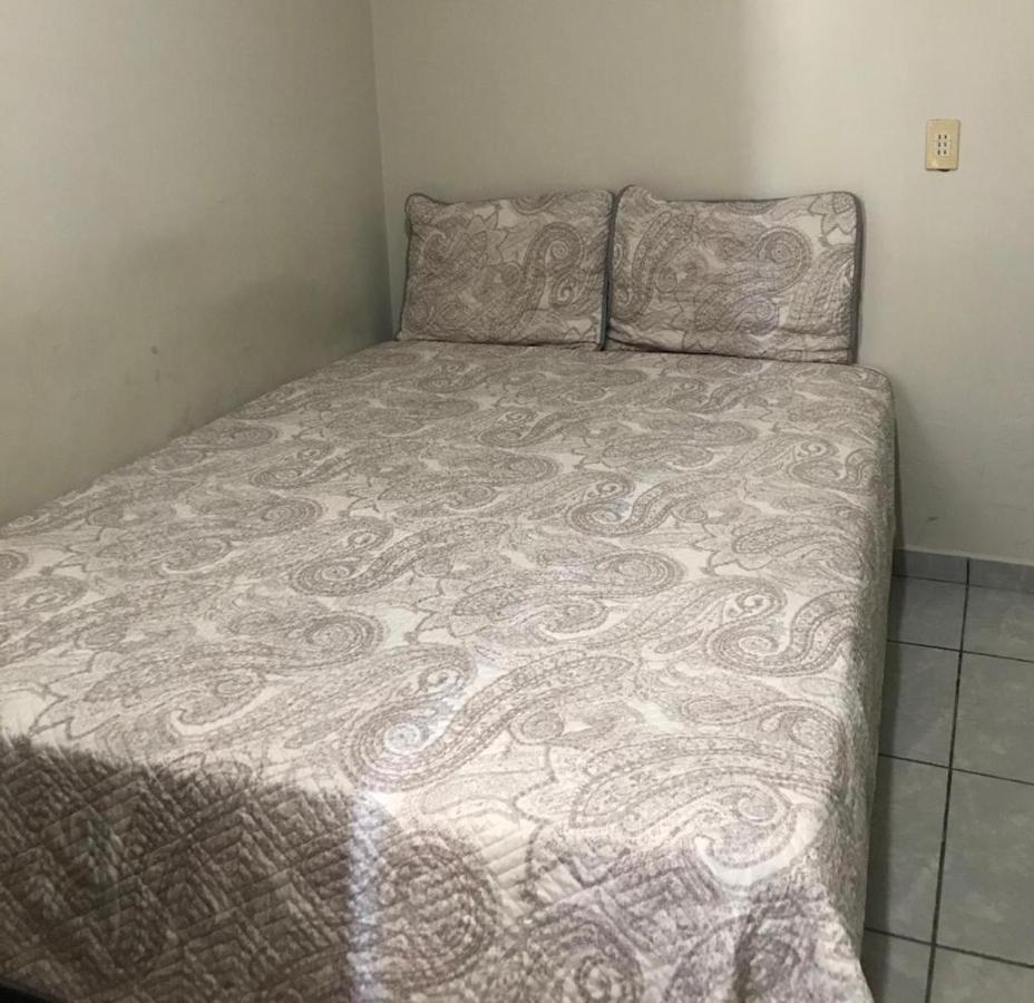 Coxcatlan A Pie De Playa Apartamento *
