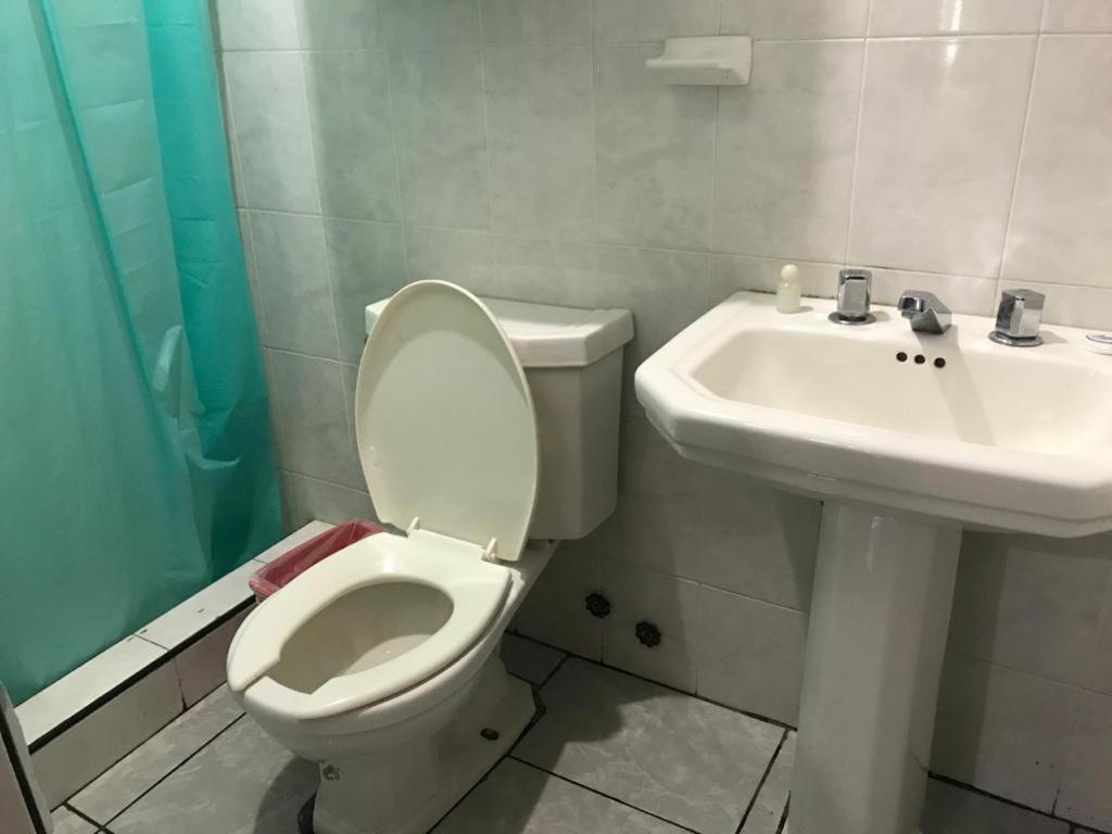 Apartamento Coxcatlan A Pie De Playa *