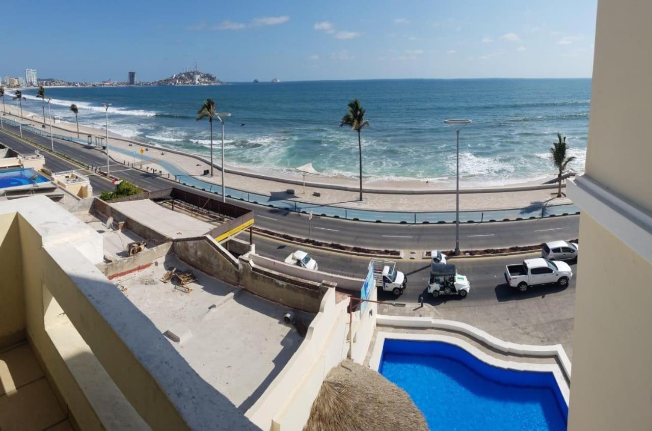 Playa Maria Hotel Mazatlán