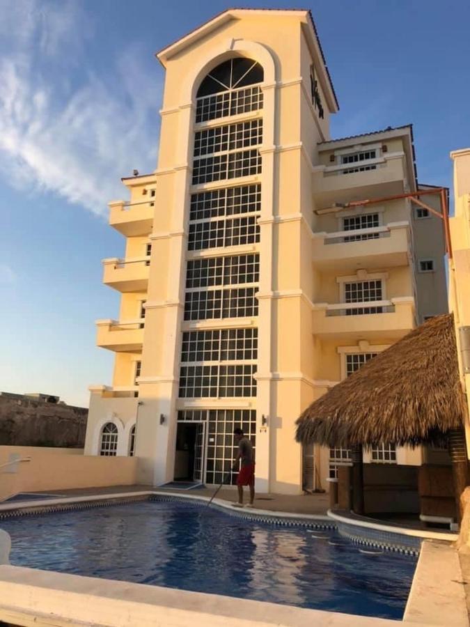 Hotel Playa Maria Mazatlán