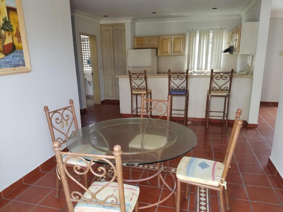Hotel Playa Maria