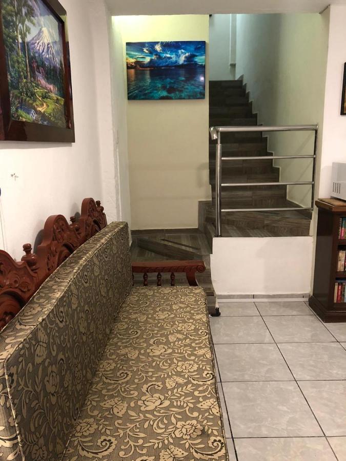 Apartamento Coxcatlan A Pie De Playa
