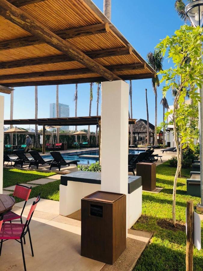 Almar Residencial Apartamento *