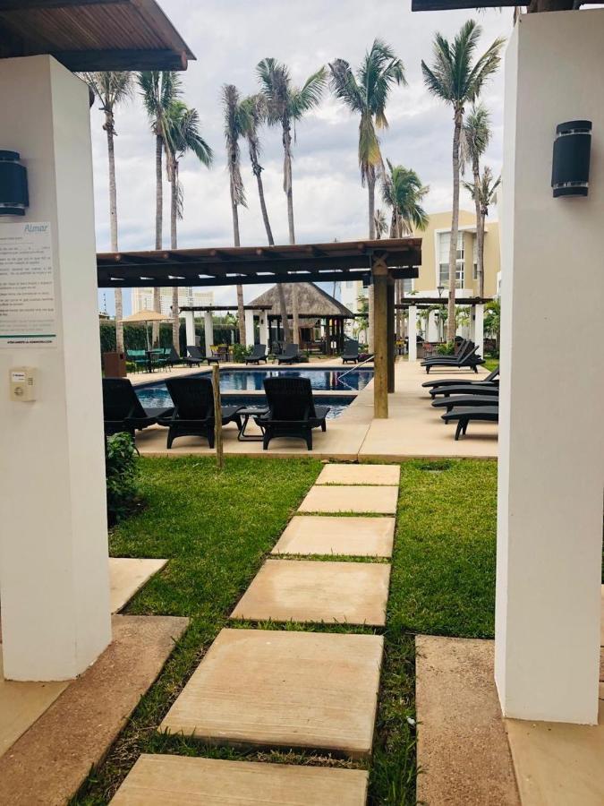 Almar Residencial Mazatlán