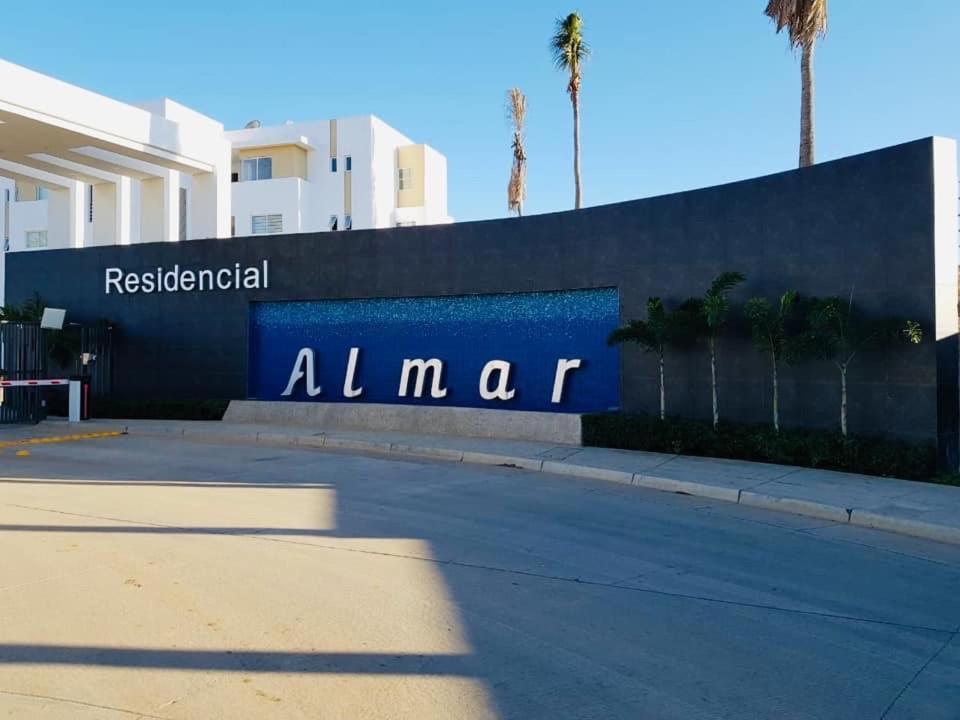 Almar Residencial Apartamento *