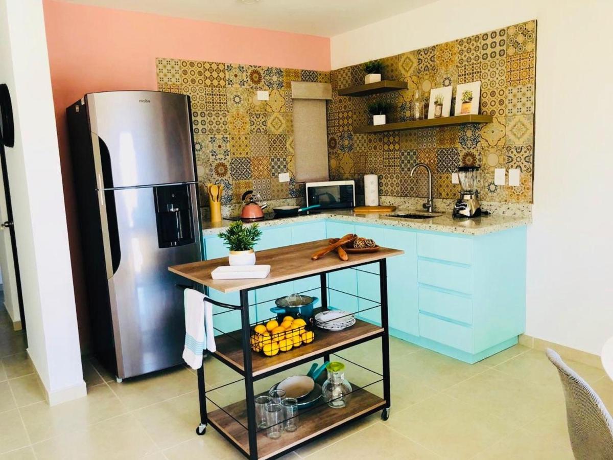 Apartamento Almar Residencial *