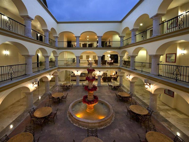 & Golf By Estrella Del Mar Resort