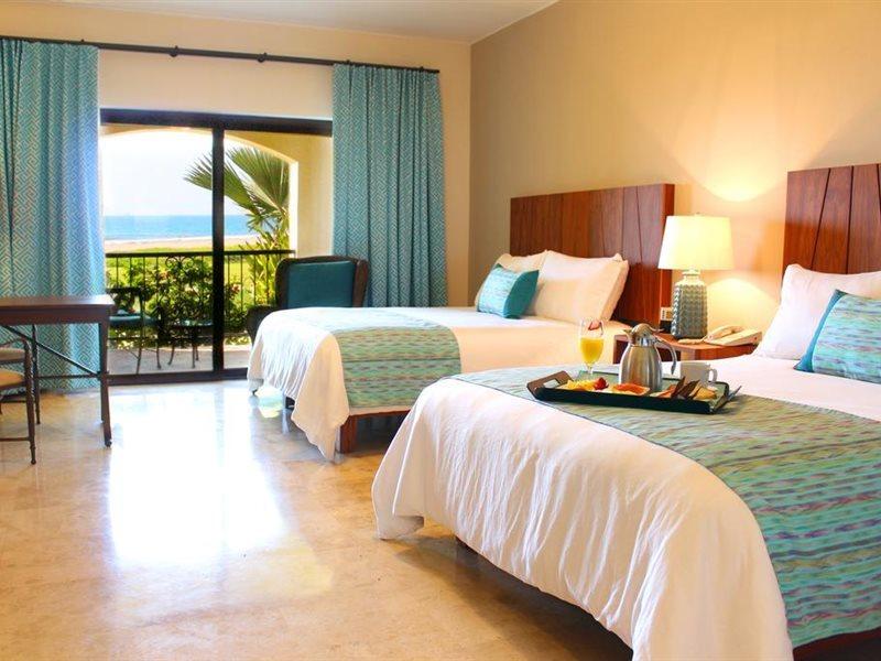 & Golf By Estrella Del Mar 4* Mazatlan