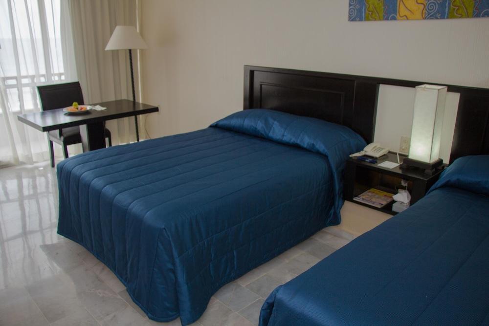 Aguamarina 3* Mazatlan