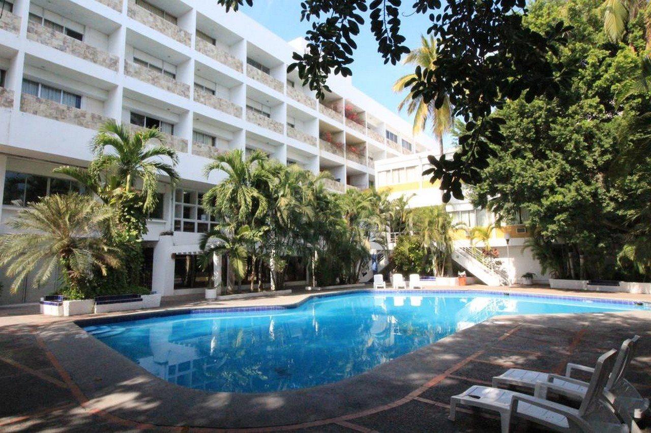 De Cima Hotel Mazatlan
