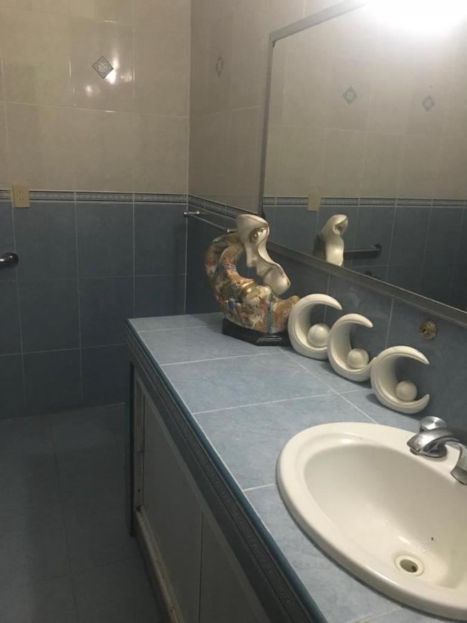 Hostal Departamentos Zona Dorada Mazatlán