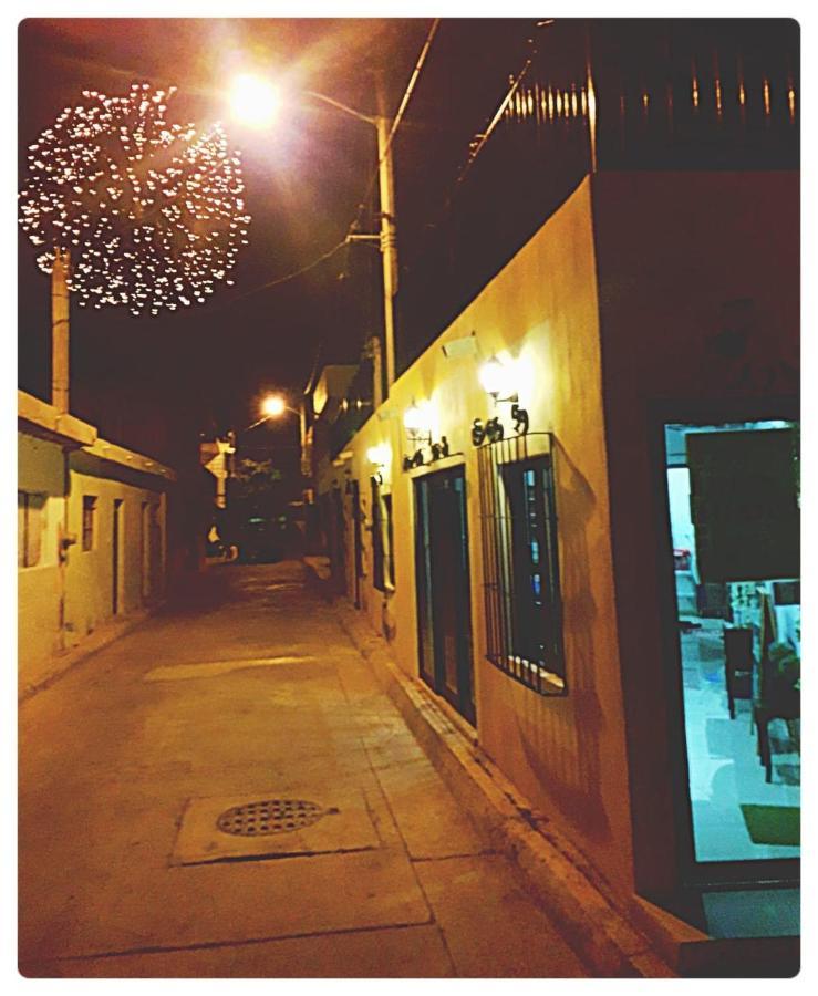 Bugambilia Aparthotel Mazatlan