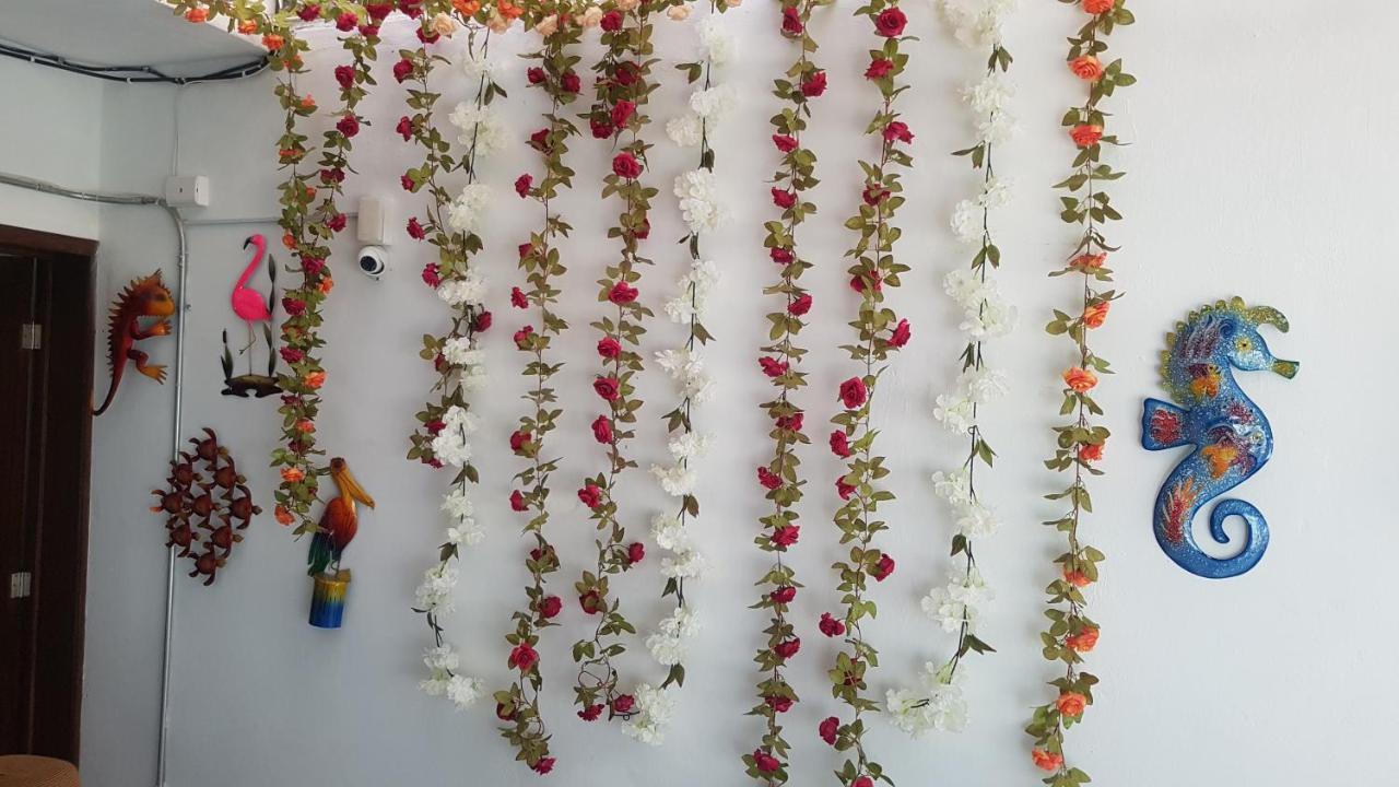 Aparthotel Bugambilia Mazatlan