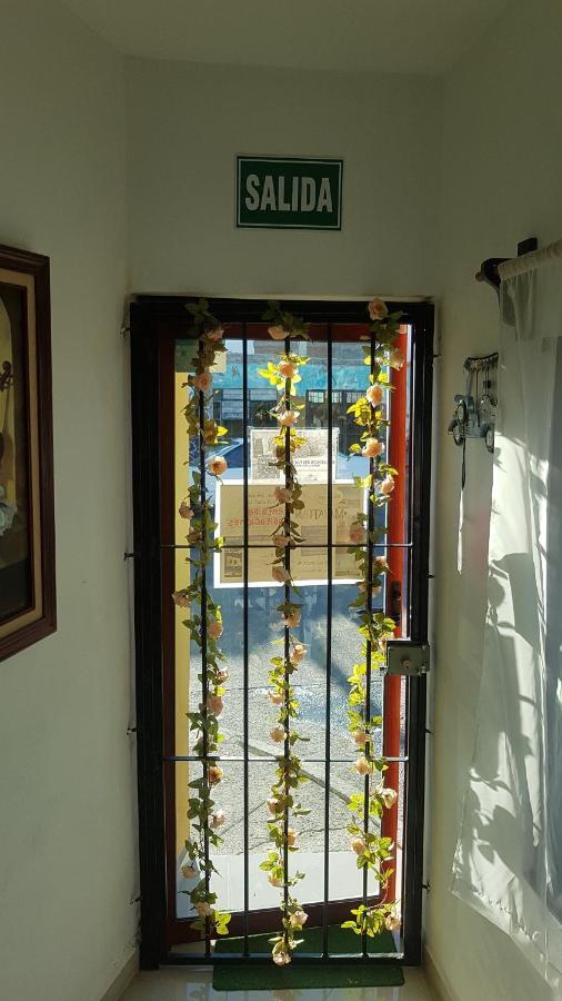 Bugambilia Aparthotel Mazatlan