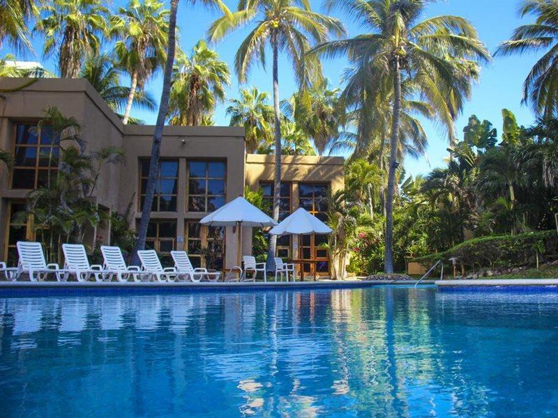 El Rancho 3* Mazatlan