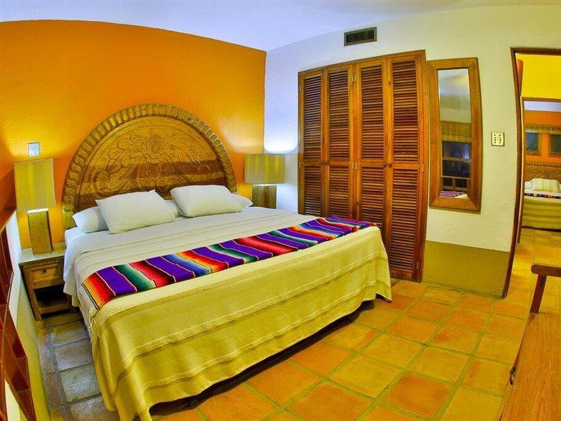 Aparthotel El Rancho Mazatlan