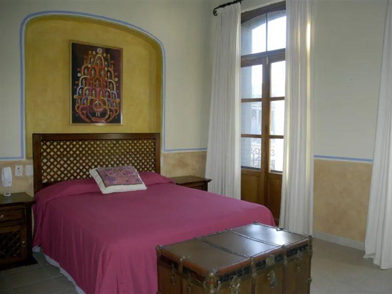 The Melville Boutique 3* Mazatlan