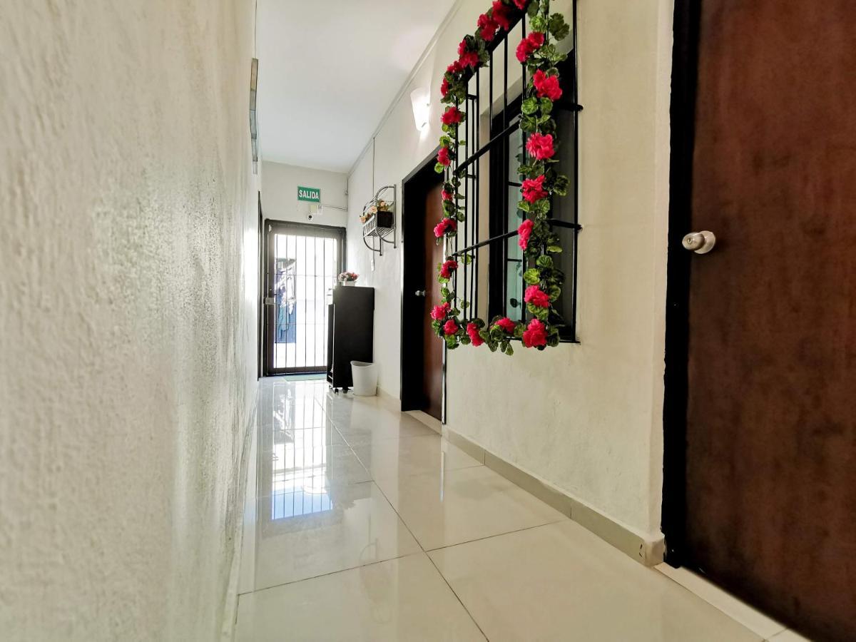 Bugambilia Aparthotel