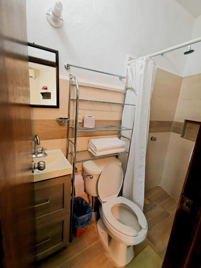 Bugambilia Aparthotel Mazatlan