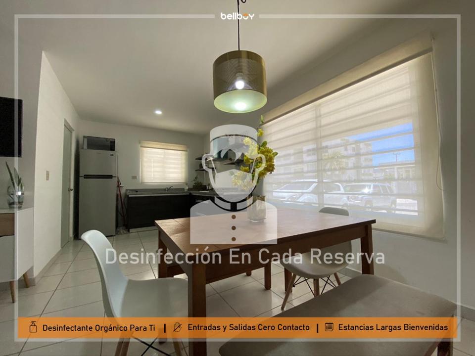 Apartamento Alejandria 1601-2 / Alberca / Privacidad
