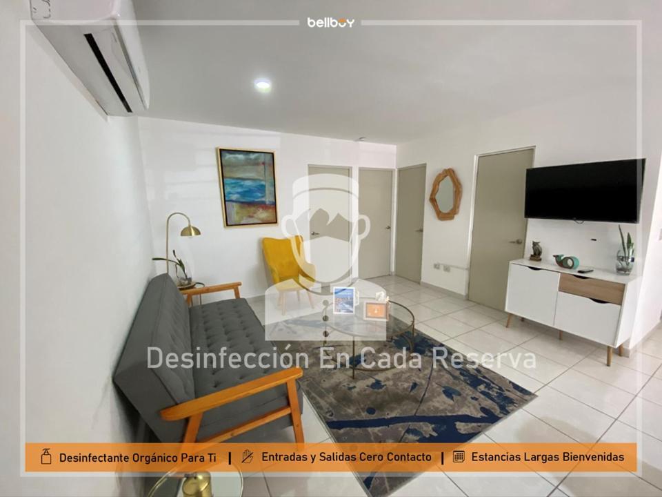 Alejandria 1601-2 / Alberca / Privacidad * Mazatlán