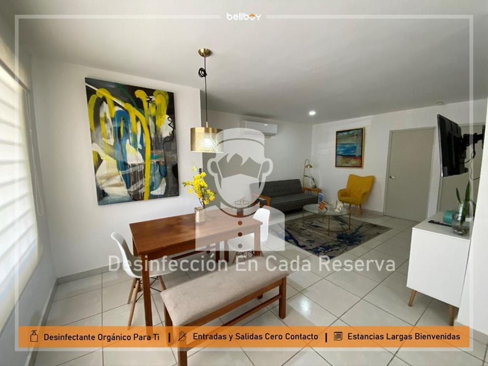 Alejandria 1601-2 / Alberca / Privacidad Mazatlán
