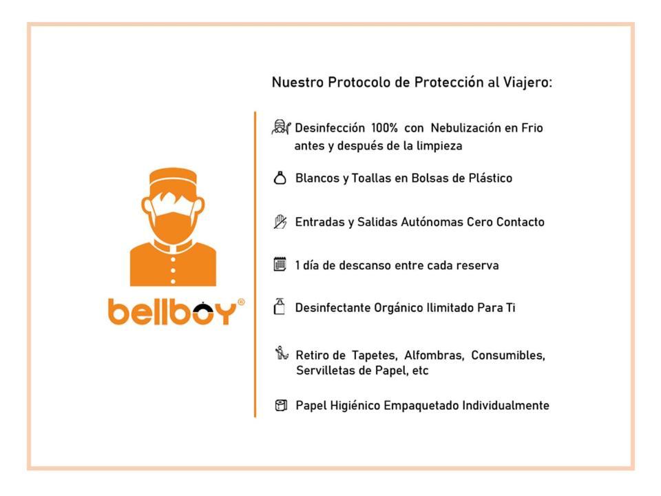 Apartamento Alejandria 1601-2 / Alberca / Privacidad *