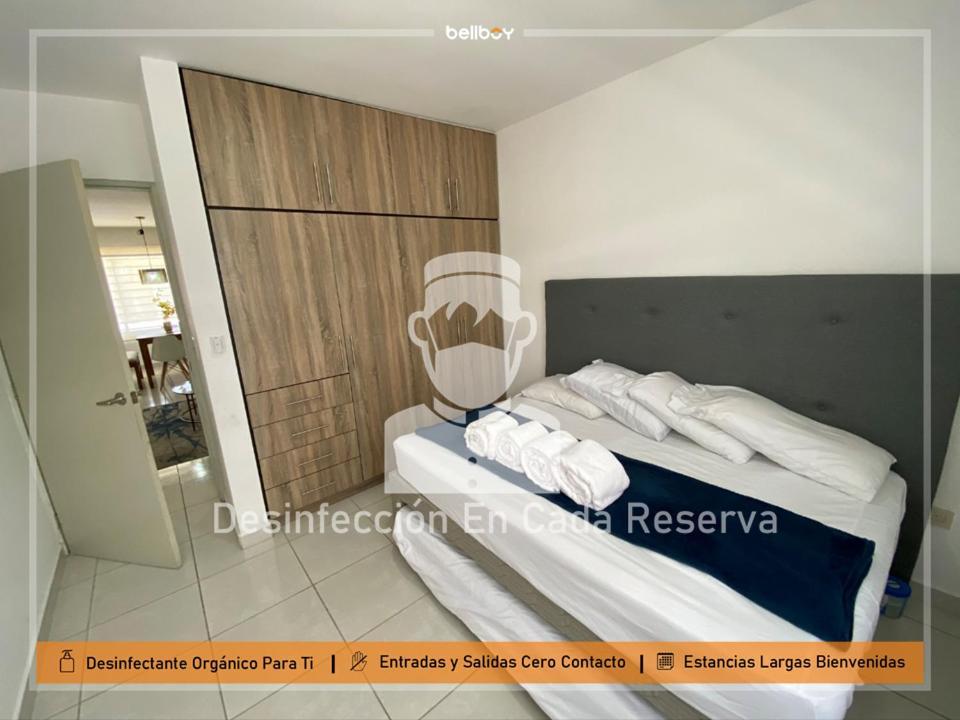 Alejandria 1601-2 / Alberca / Privacidad Apartamento Mazatlán