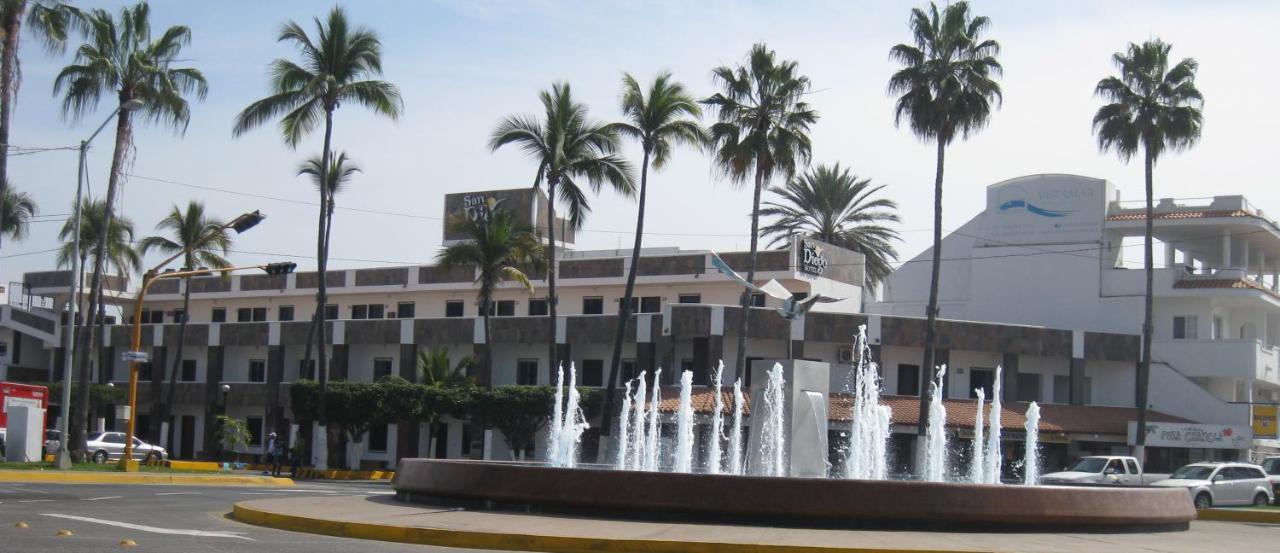 San Diego Hotel